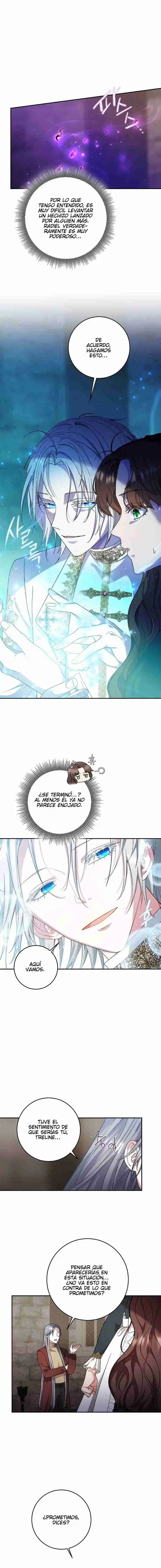 Sponte Dei - Capítulo 31 - Página 15 - LectorTMOo