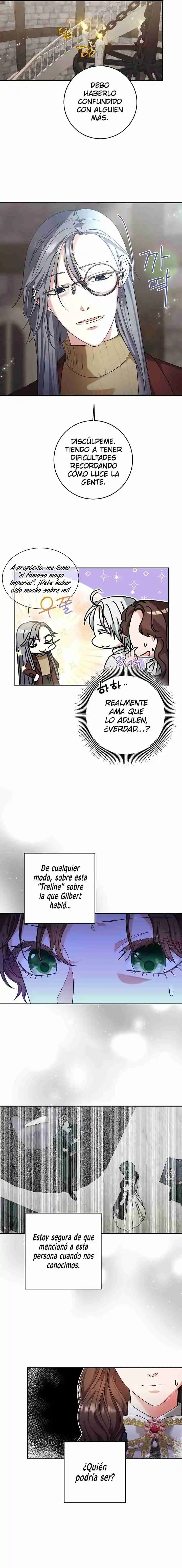 Sponte Dei - Capítulo 32 - Página 5 - LectorTMOo