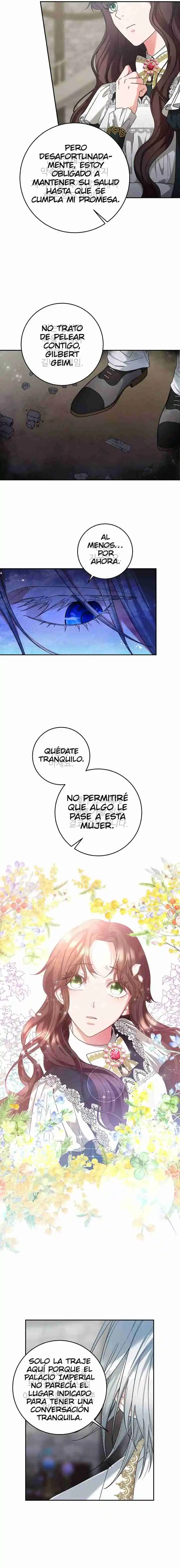 Sponte Dei - Capítulo 32 - Página 7 - LectorTMOo