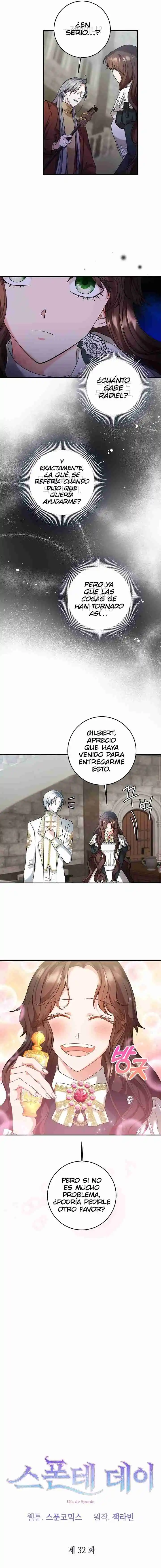 Sponte Dei - Capítulo 32 - Página 8 - LectorTMOo