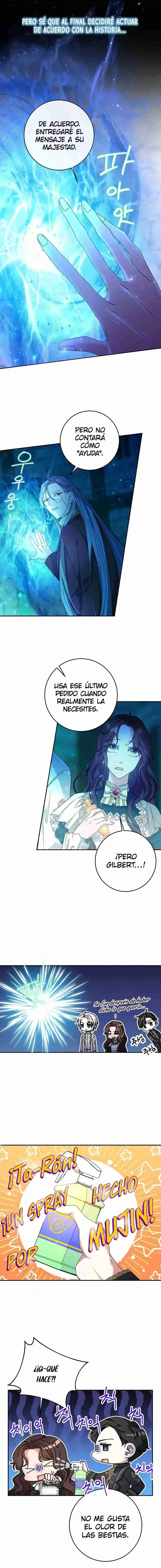 Sponte Dei - Capítulo 32 - Página 13 - LectorTMOo