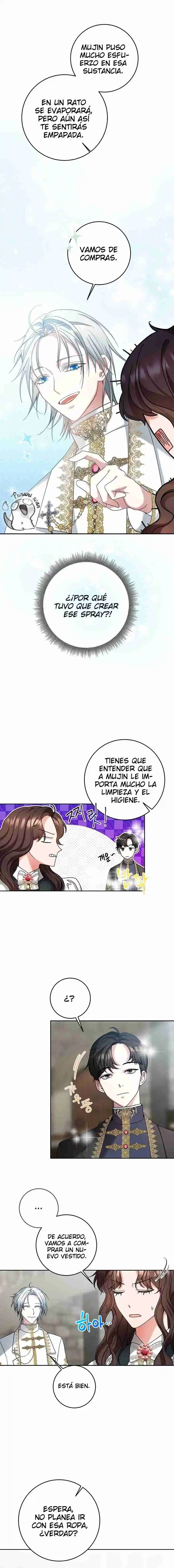 Sponte Dei - Capítulo 33 - Página 4 - LectorTMOo