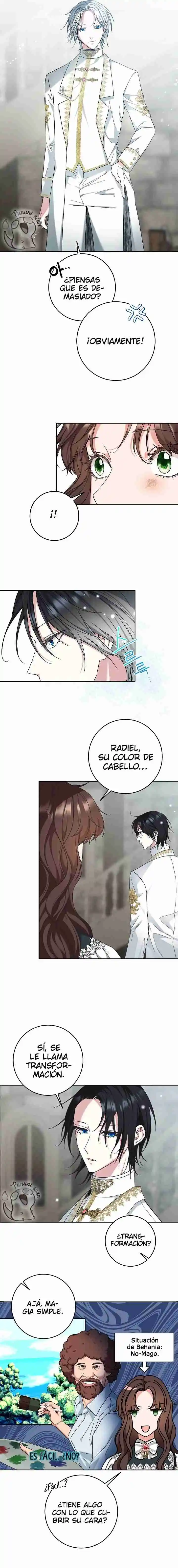 Sponte Dei - Capítulo 33 - Página 5 - LectorTMOo