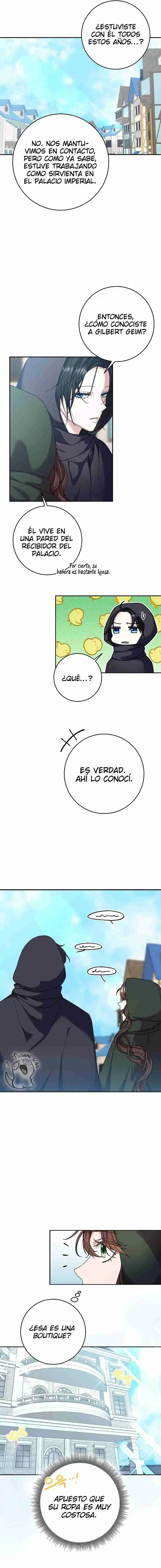 Sponte Dei - Capítulo 33 - Página 8 - LectorTMOo