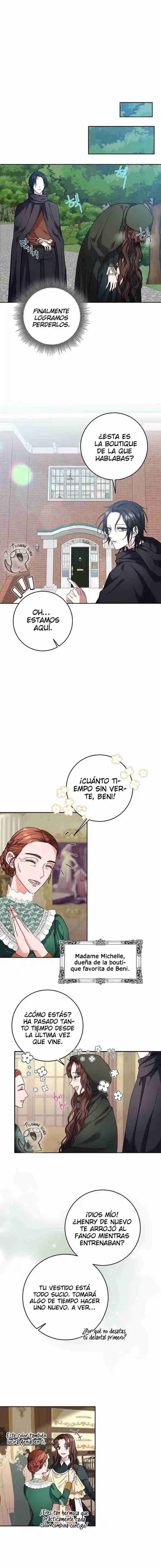 Sponte Dei - Capítulo 33 - Página 12 - LectorTMOo