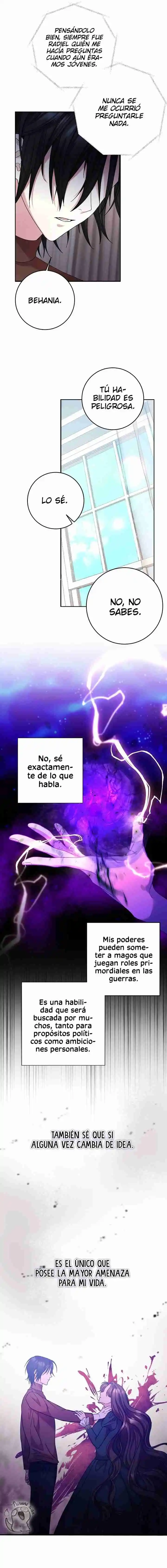 Sponte Dei - Capítulo 33 - Página 14 - LectorTMOo