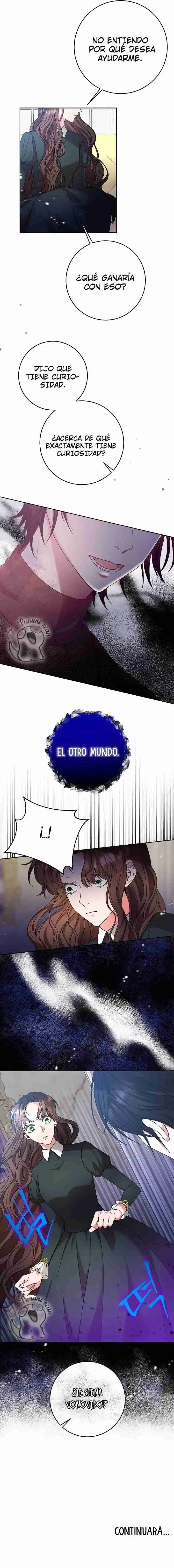 Sponte Dei - Capítulo 33 - Página 15 - LectorTMOo