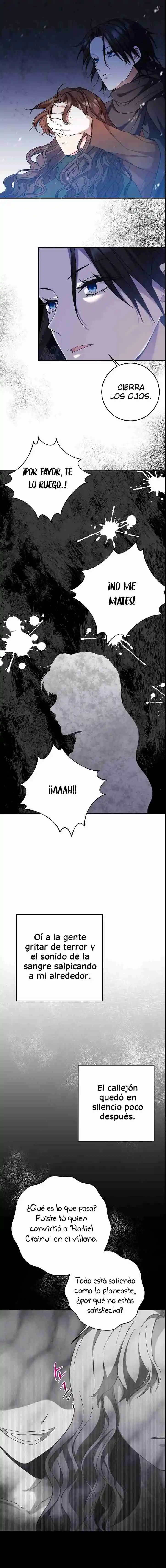 Sponte Dei - Capítulo 34 - Página 15 - LectorTMOo