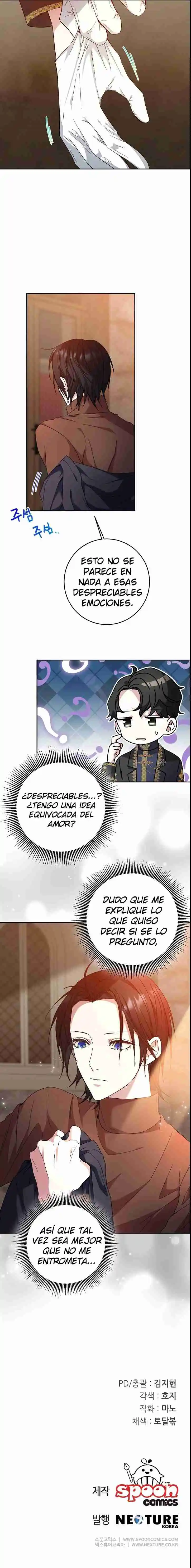 Sponte Dei - Capítulo 34 - Página 19 - LectorTMOo