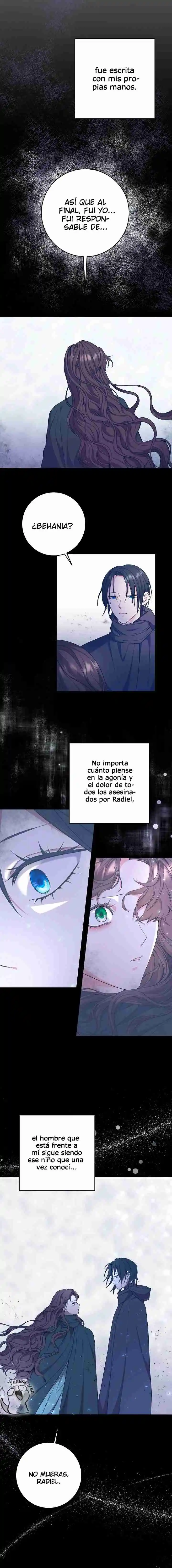 Sponte Dei - Capítulo 35 - Página 5 - LectorTMOo