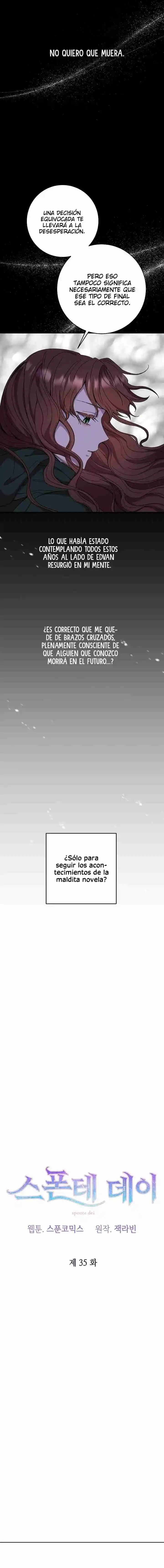 Sponte Dei - Capítulo 35 - Página 6 - LectorTMOo