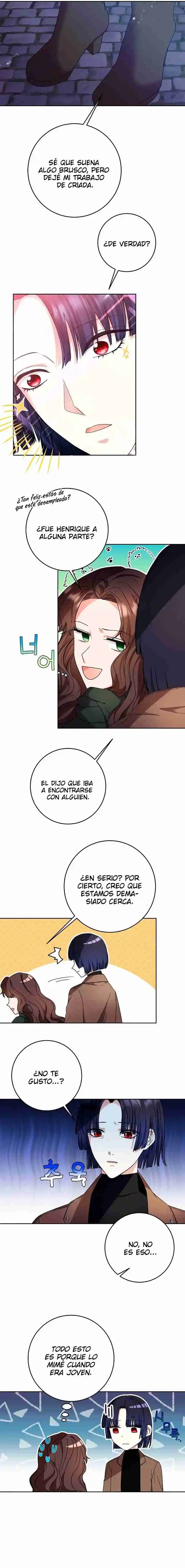 Sponte Dei - Capítulo 35 - Página 9 - LectorTMOo