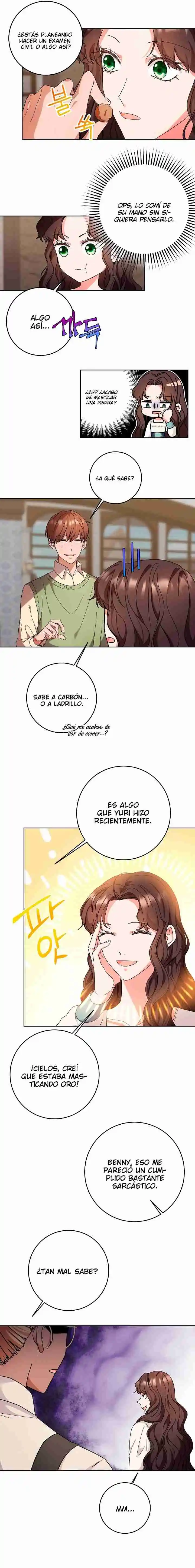 Sponte Dei - Capítulo 35 - Página 11 - LectorTMOo
