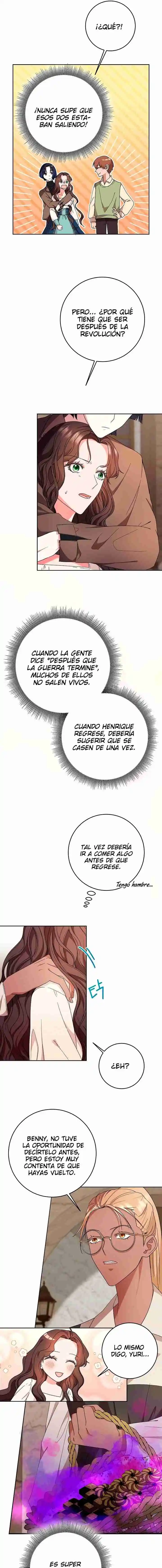 Sponte Dei - Capítulo 35 - Página 15 - LectorTMOo