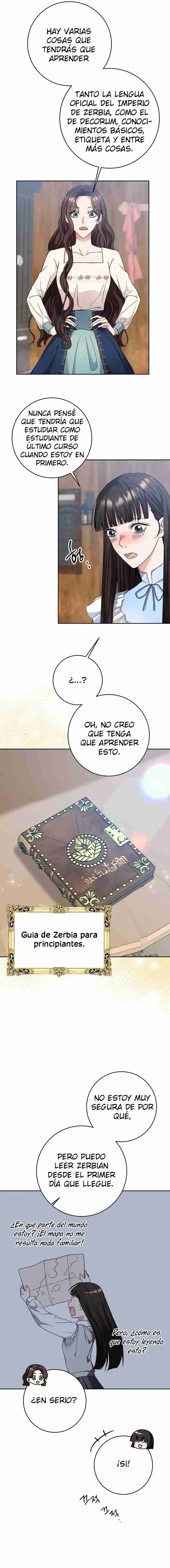 Sponte Dei - Capítulo 37 - Página 15 - LectorTMOo