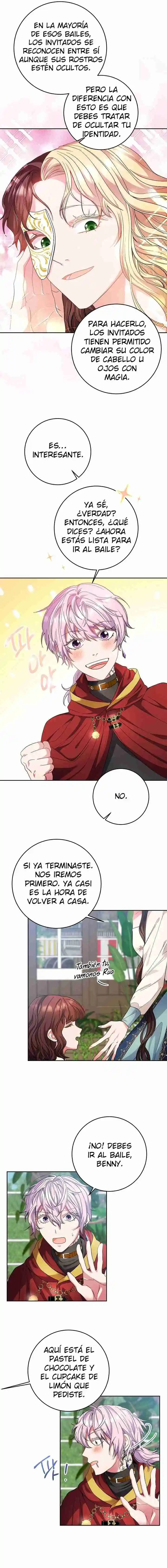 Sponte Dei - Capítulo 38 - Página 16 - LectorTMOo