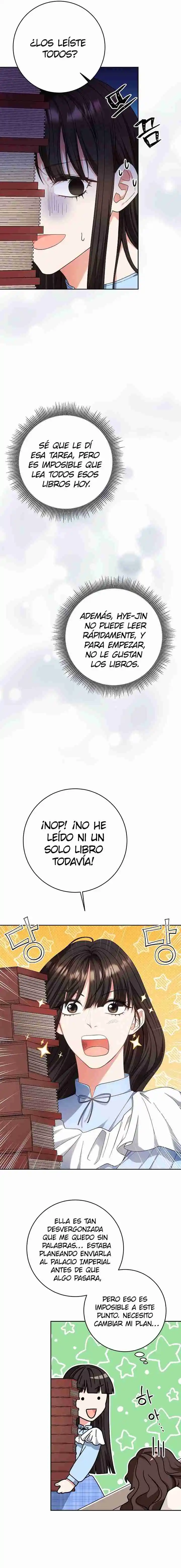 Sponte Dei - Capítulo 39 - Página 6 - LectorTMOo
