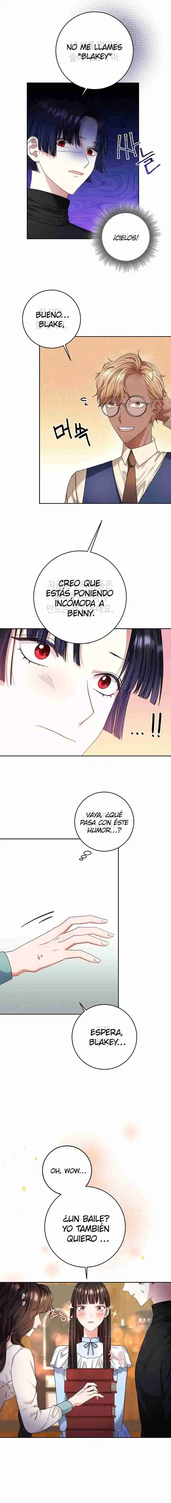 Sponte Dei - Capítulo 39 - Página 17 - LectorTMOo