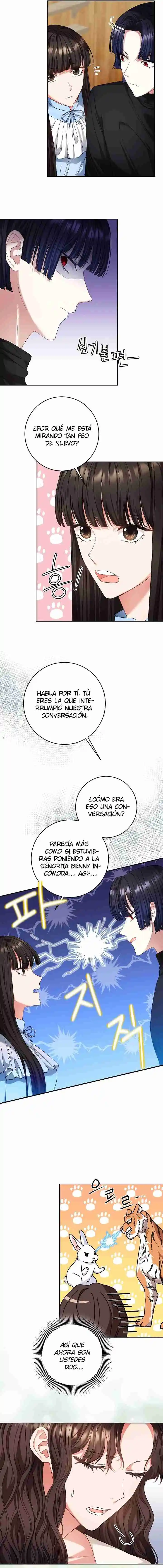 Sponte Dei - Capítulo 39 - Página 18 - LectorTMOo