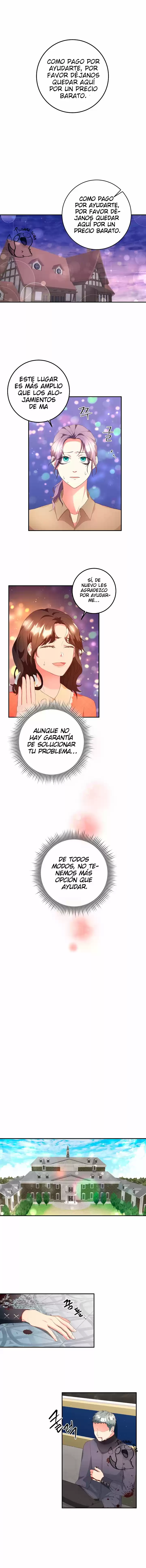 Sponte Dei - Capítulo 4 - Página 6 - LectorTMOo