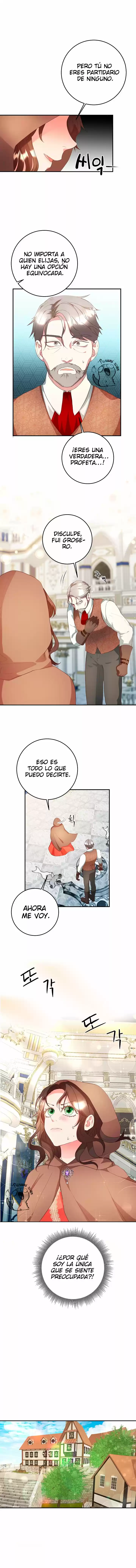 Sponte Dei - Capítulo 4 - Página 12 - LectorTMOo