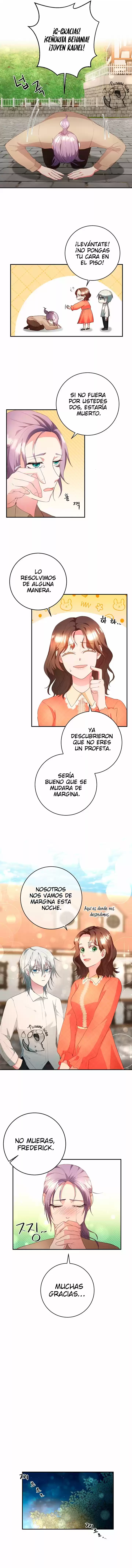 Sponte Dei - Capítulo 4 - Página 13 - LectorTMOo