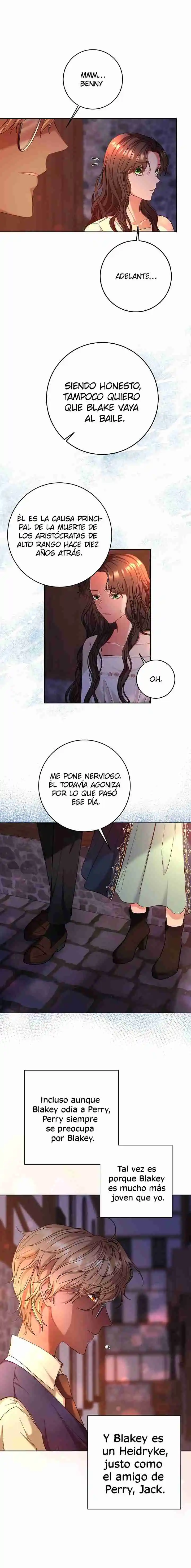 Sponte Dei - Capítulo 40 - Página 6 - LectorTMOo