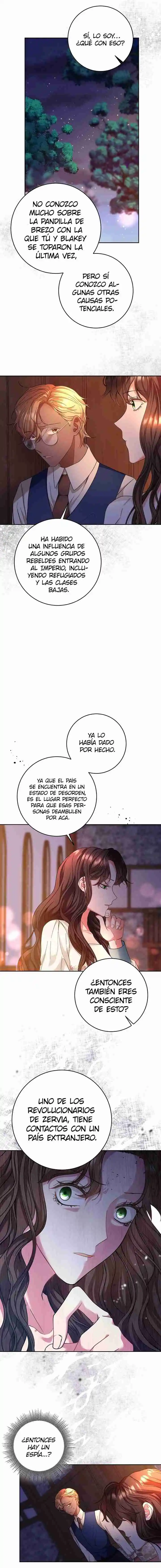 Sponte Dei - Capítulo 40 - Página 8 - LectorTMOo
