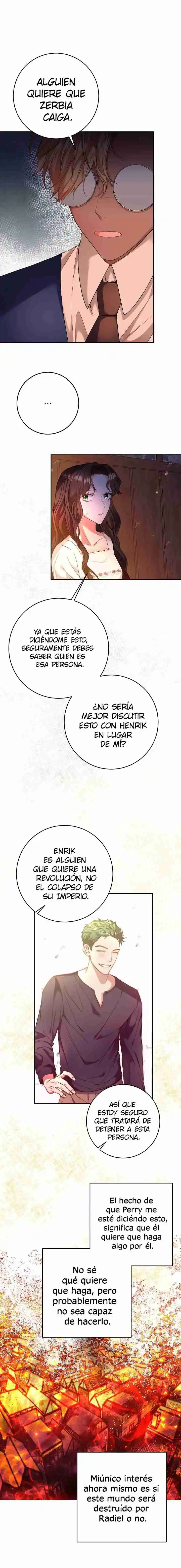 Sponte Dei - Capítulo 40 - Página 9 - LectorTMOo