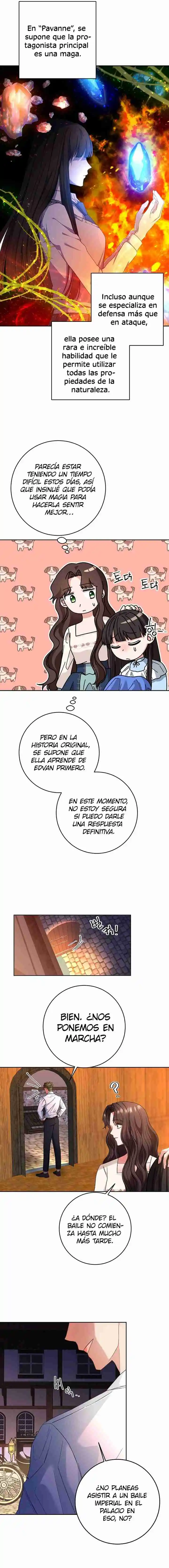 Sponte Dei - Capítulo 40 - Página 12 - LectorTMOo