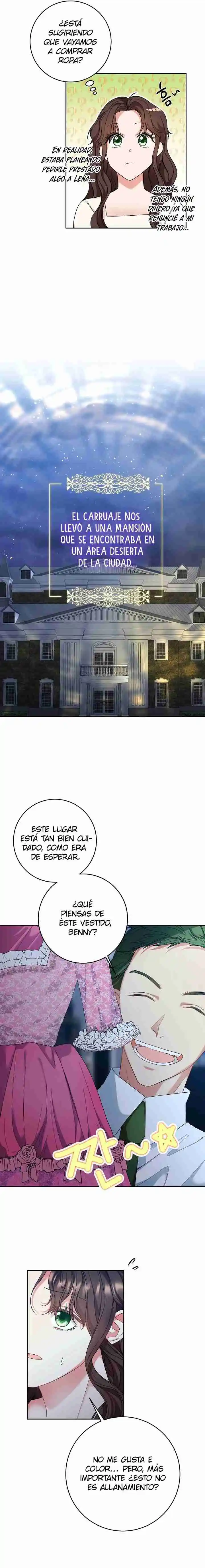 Sponte Dei - Capítulo 40 - Página 13 - LectorTMOo