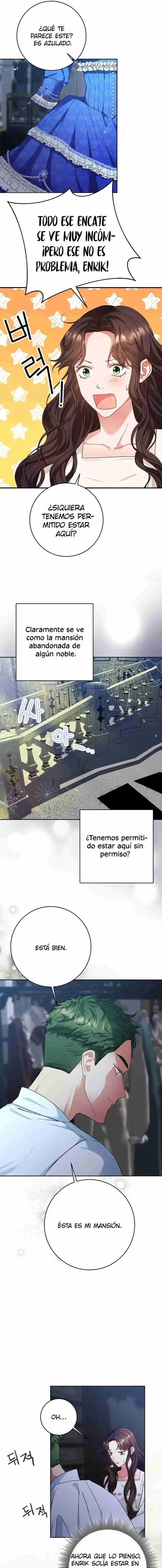 Sponte Dei - Capítulo 40 - Página 14 - LectorTMOo