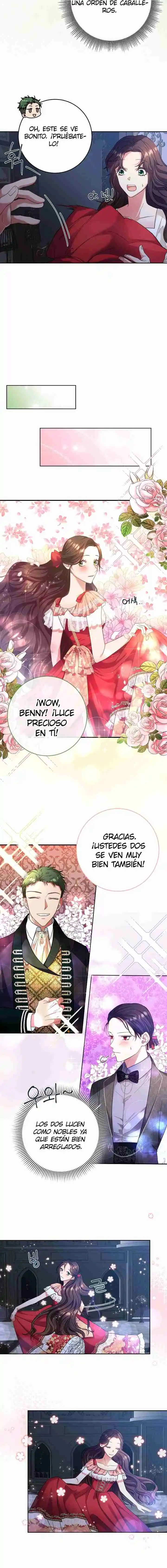 Sponte Dei - Capítulo 40 - Página 15 - LectorTMOo