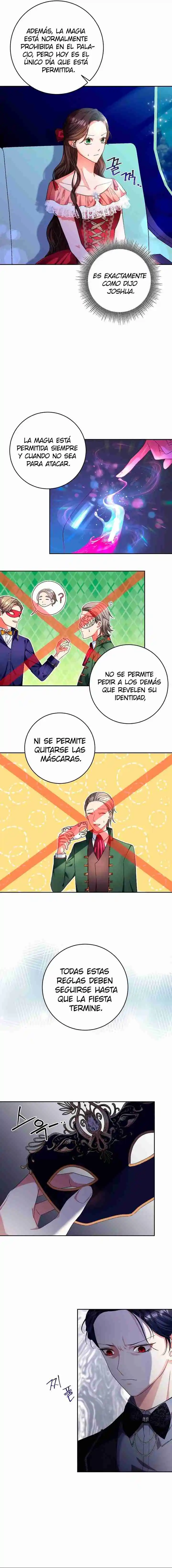 Sponte Dei - Capítulo 41 - Página 5 - LectorTMOo