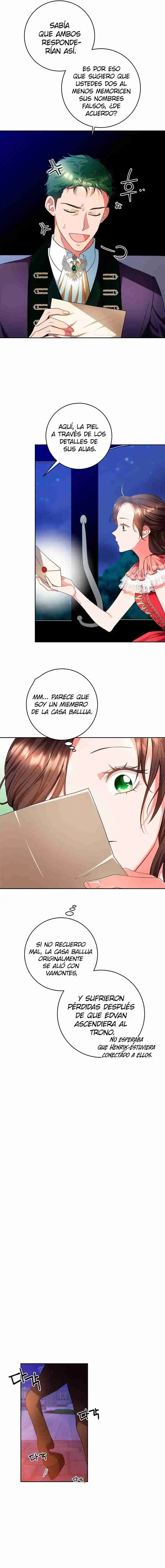 Sponte Dei - Capítulo 41 - Página 7 - LectorTMOo