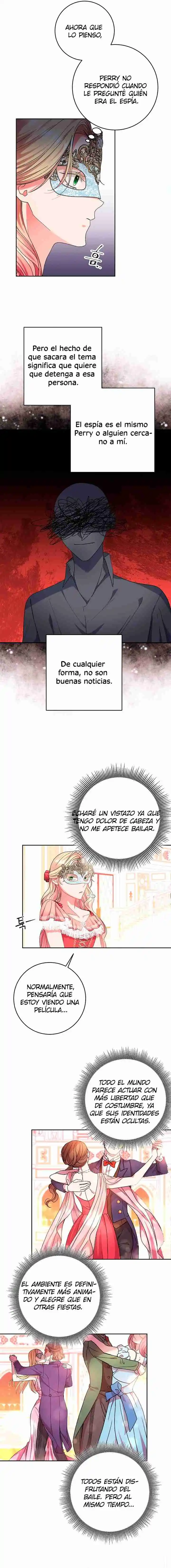Sponte Dei - Capítulo 41 - Página 12 - LectorTMOo