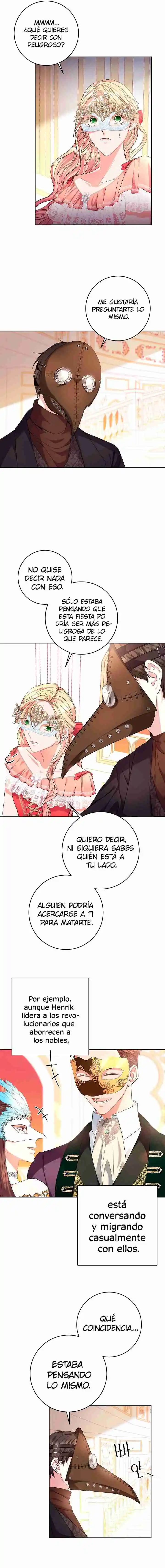 Sponte Dei - Capítulo 41 - Página 14 - LectorTMOo