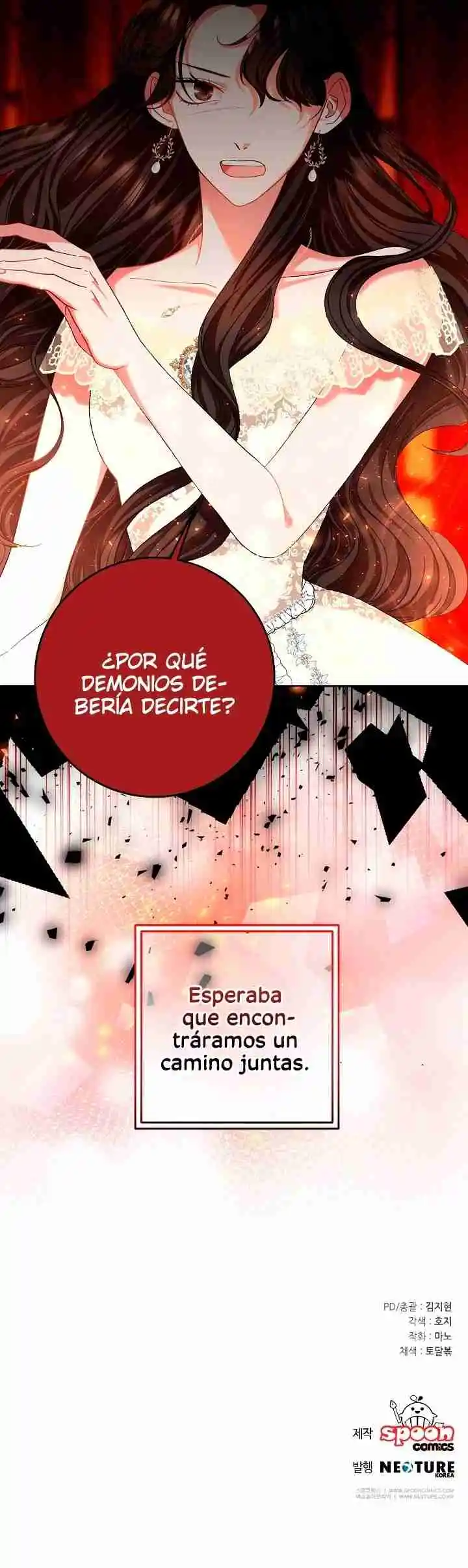 Sponte Dei - Capítulo 43 - Página 18 - LectorTMOo