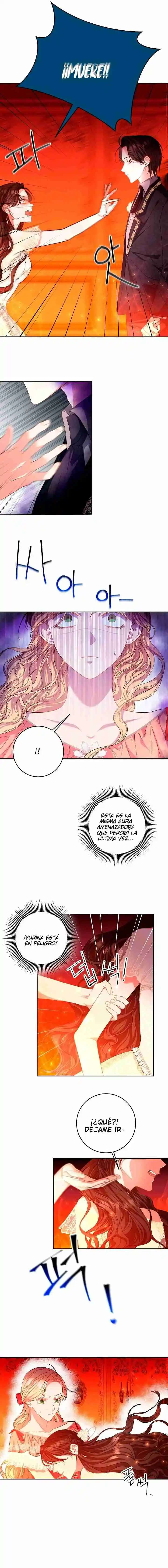 Sponte Dei - Capítulo 44 - Página 6 - LectorTMOo