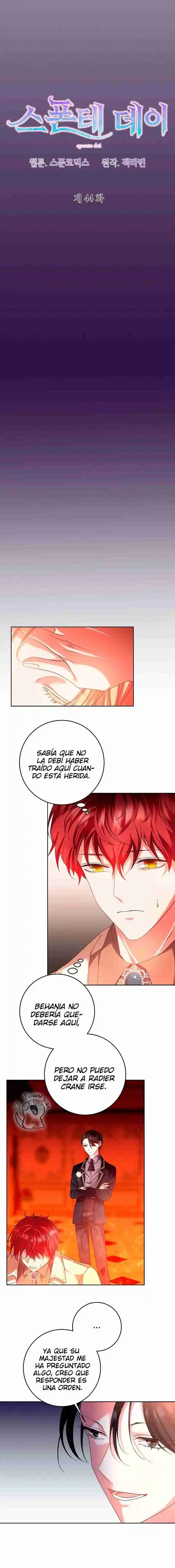 Sponte Dei - Capítulo 44 - Página 10 - LectorTMOo