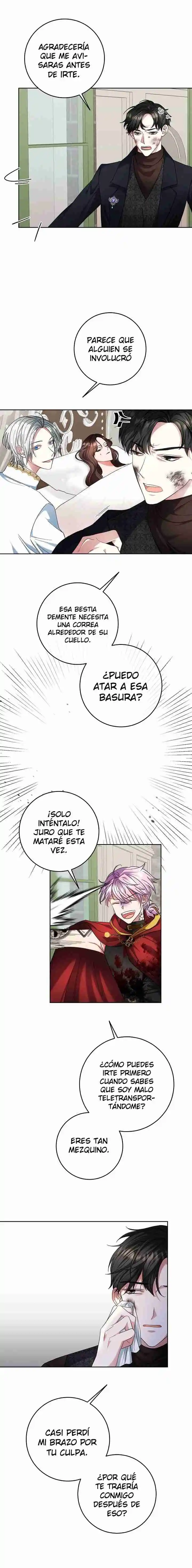 Sponte Dei - Capítulo 45 - Página 5 - LectorTMOo
