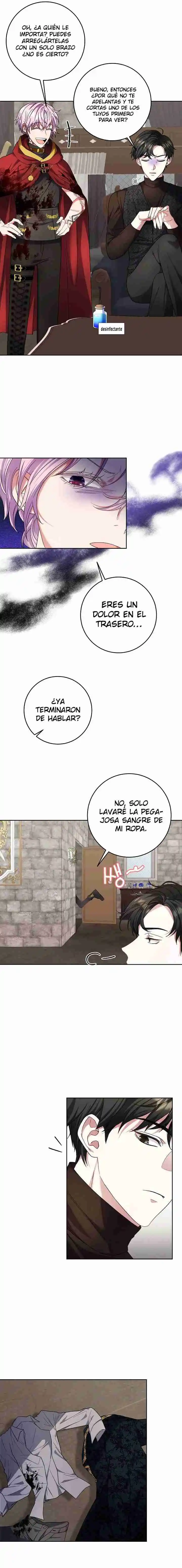 Sponte Dei - Capítulo 45 - Página 6 - LectorTMOo
