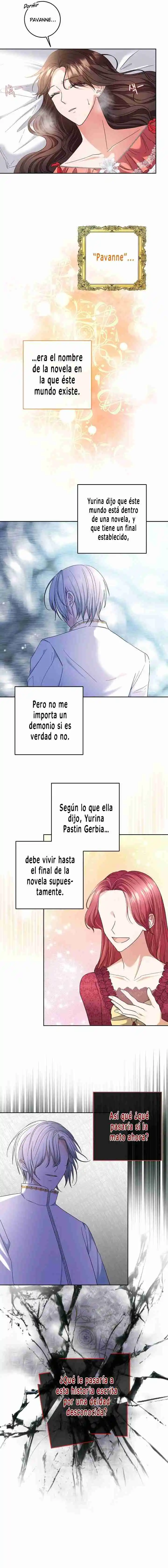 Sponte Dei - Capítulo 45 - Página 9 - LectorTMOo