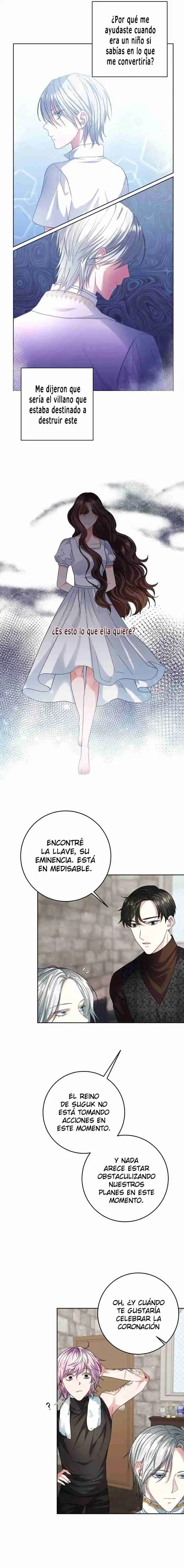 Sponte Dei - Capítulo 45 - Página 11 - LectorTMOo