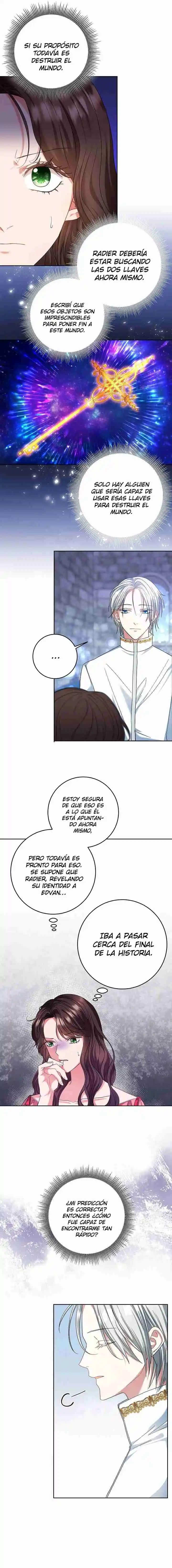 Sponte Dei - Capítulo 45 - Página 15 - LectorTMOo