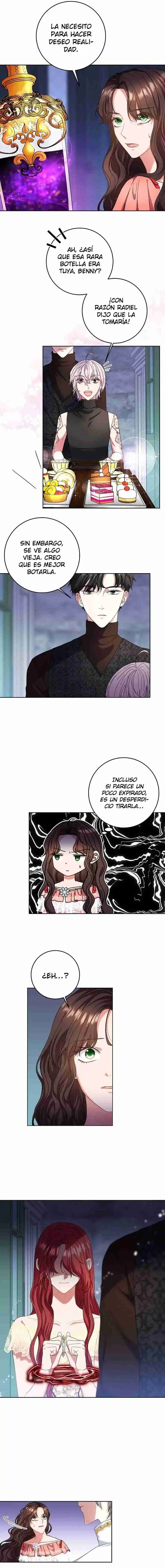 Sponte Dei - Capítulo 46 - Página 8 - LectorTMOo