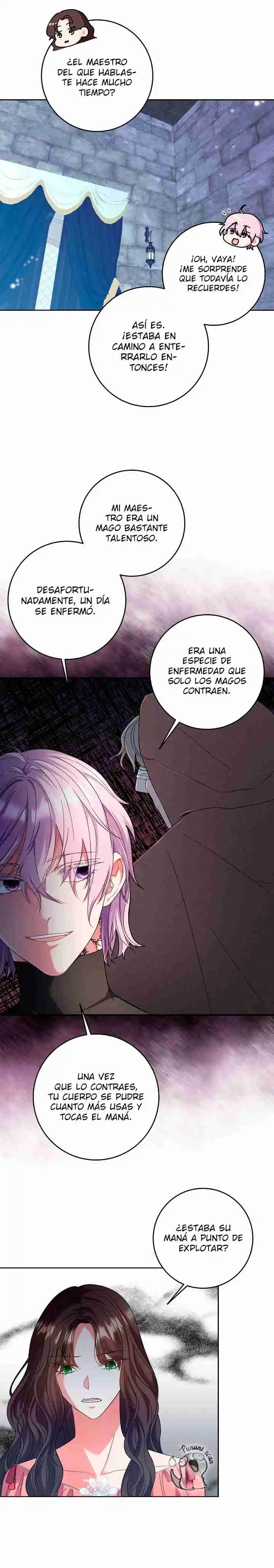 Sponte Dei - Capítulo 47 - Página 5 - LectorTMOo