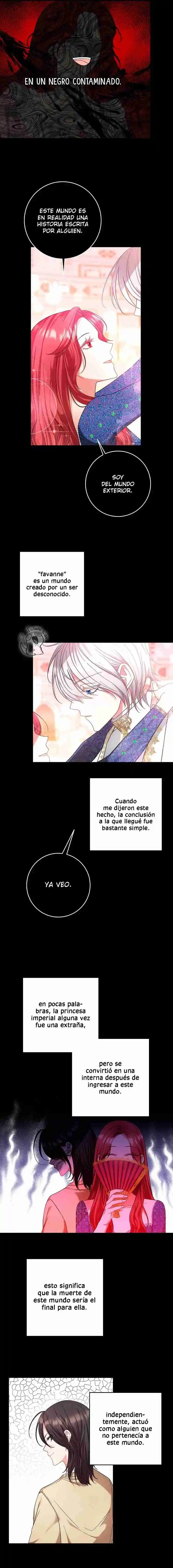 Sponte Dei - Capítulo 47 - Página 9 - LectorTMOo