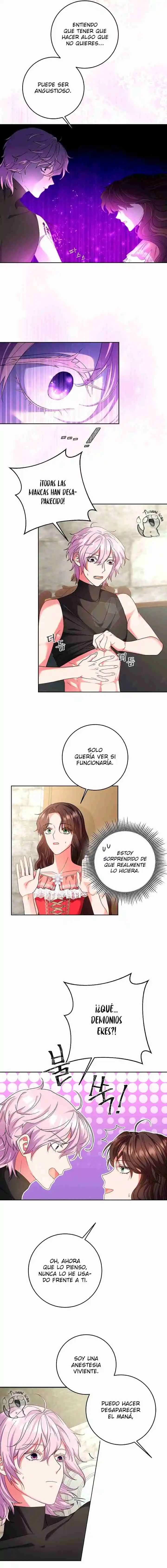 Sponte Dei - Capítulo 47 - Página 14 - LectorTMOo