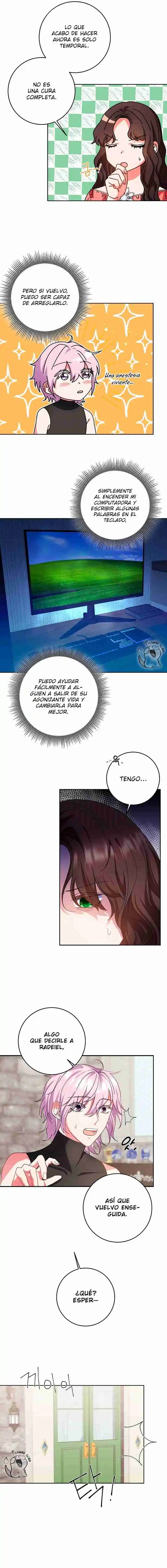 Sponte Dei - Capítulo 47 - Página 15 - LectorTMOo